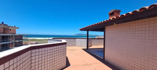 Cobertura com 2 Quartos à venda, 113m² no Braga, Cabo Frio