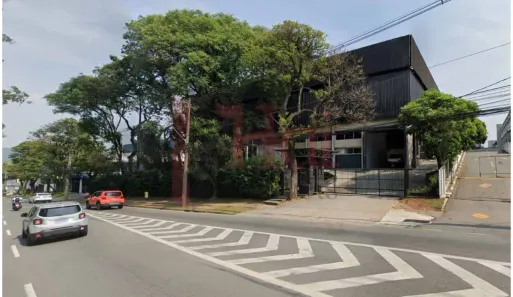 Galpão/Depósito/Armazém para alugar, 3569m² no Alphaville Centro Industrial e Empresarial/Alphaville., Barueri