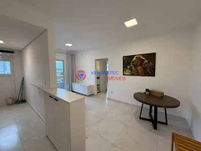 Apartamento com 2 Quartos para alugar, 65m² no Jardim Saira, Sorocaba