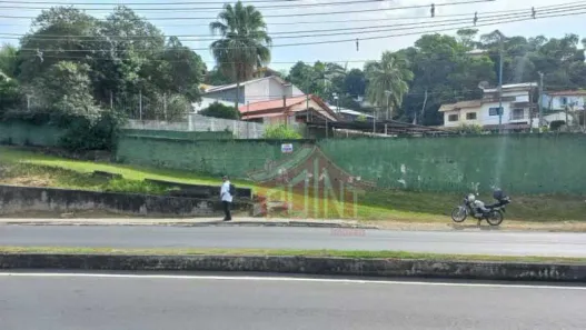 Lote/Terreno à venda, 800m² no Badu, Niterói
