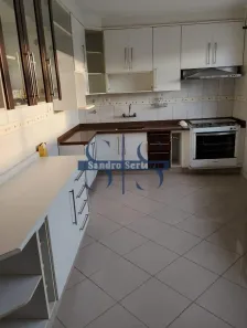 Sobrado com 3 Quartos à venda, 245m² no Jardim São Caetano, São Caetano do Sul