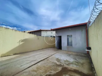 Casa com 2 Quartos à venda, 68m² no Sao Joaquim De Bicas, São Joaquim de Bicas