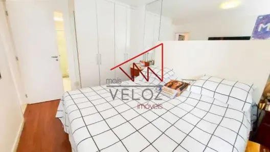 Apartamento com 4 Quartos à venda, 152m² no São Conrado, Rio de Janeiro