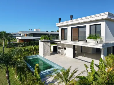 Casa de Condomínio com 5 Quartos à venda, 401m² no , Capão da Canoa