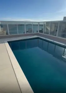 Apartamento com 3 Quartos à venda, 102m² no Praia do Morro, Guarapari