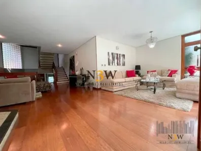 Casa com 4 Quartos à venda, 432m² no Bela Aliança, São Paulo