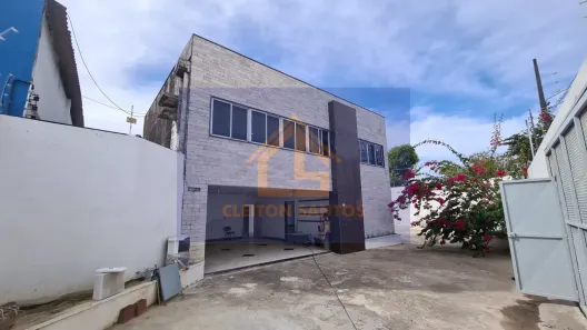 Galpão/Depósito/Armazém para alugar, 901m² no Piedade, Jaboatão dos Guararapes