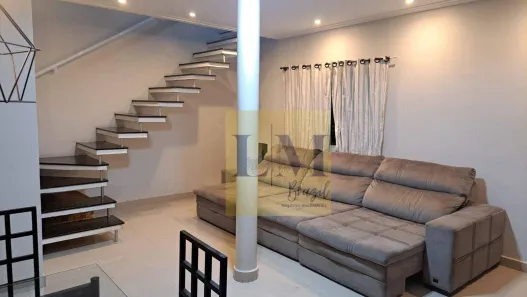 Sobrado com 3 Quartos à venda, 215m² no Jardim Alvorada (Zona Norte), São Paulo