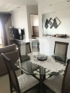 Apartamento com 2 Quartos à venda, 55m² no Vila Regente Feijó, São Paulo