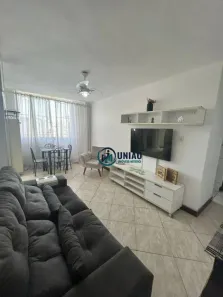 Apartamento com 2 Quartos à venda, 62m² no Fonseca, Niterói
