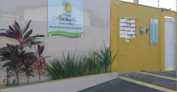 Casa de Condomínio com 2 Quartos à venda, 50m² no Nova Esperança, Parnamirim