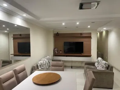 Casa com 3 Quartos à venda, 120m² no Jardim Amália, Volta Redonda