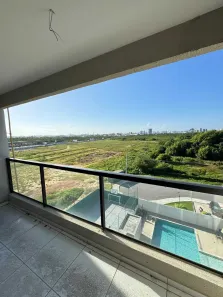 Apartamento com 2 Quartos à venda, 60m² no Farolândia, Aracaju