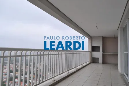 Cobertura com 4 Quartos à venda, 345m² no Sumarezinho, São Paulo