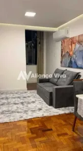 Apartamento com 3 Quartos à venda, 78m² no Copacabana, Rio de Janeiro