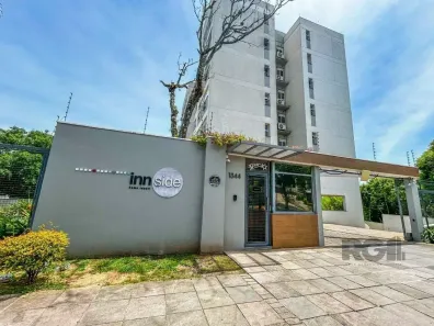 Apartamento com 2 Quartos à venda, 54m² no Tristeza, Porto Alegre