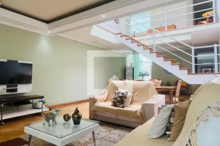 Casa com 3 Quartos à venda, 286m² no Baeta Neves, São Bernardo do Campo