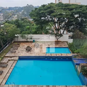 Cobertura com 4 Quartos para alugar, 155m² no Campo Belo, São Paulo