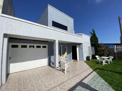 Casa com 5 Quartos à venda, 174m² no CIDREIRA, Cidreira