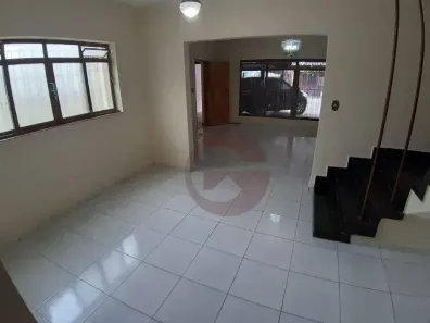 Sobrado com 3 Quartos à venda, 280m² no Vila Gomes, São Paulo