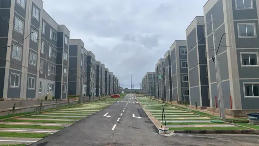 Apartamento com 2 Quartos à venda, 42m² no Maiobão, Paço do Lumiar