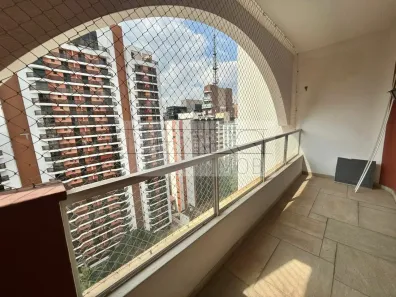 Apartamento com 4 Quartos à venda, 282m² no Jardim Paulista, São Paulo