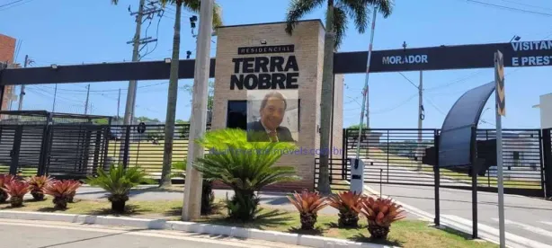 Lote/Terreno à venda, 241m² no Sítio Boa Vista, Cotia