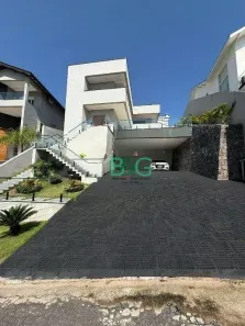 Sobrado com 3 Quartos para alugar, 342m² no Jardim Imperial, Arujá
