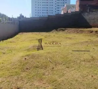 Lote/Terreno à venda, 542m² no Jardim Novo Horizonte, Maringá