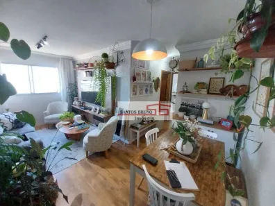 Apartamento com 2 Quartos à venda, 58m² no Piqueri, São Paulo