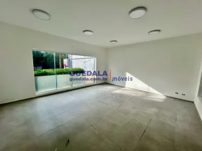 Imóvel Comercial para alugar, 400m² no Vila Progredior, São Paulo