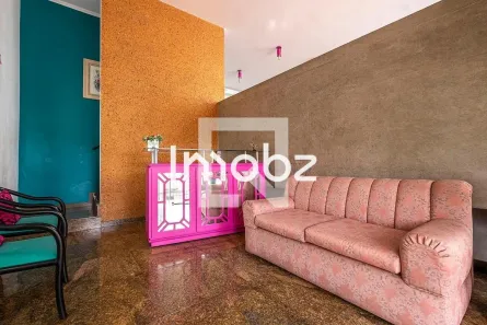 Casa com 5 Quartos à venda, 400m² no Sumarezinho, São Paulo