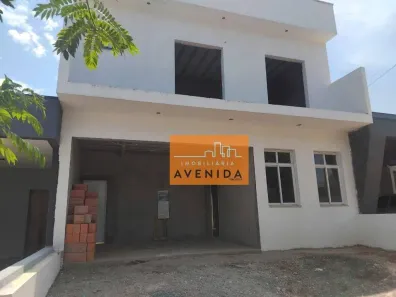 Casa de Condomínio com 3 Quartos à venda, 191m² no Vila Monte Alegre, Paulínia