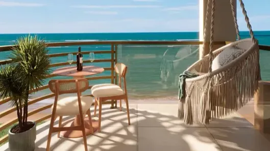 Apartamento com 1 Quarto à venda, 25m² no Tamandaré, Tamandaré