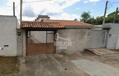 Lote/Terreno à venda, 435m² no Cidade Jardim, São José dos Pinhais