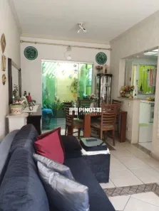Sobrado com 2 Quartos à venda, 67m² no Demarchi, São Bernardo do Campo