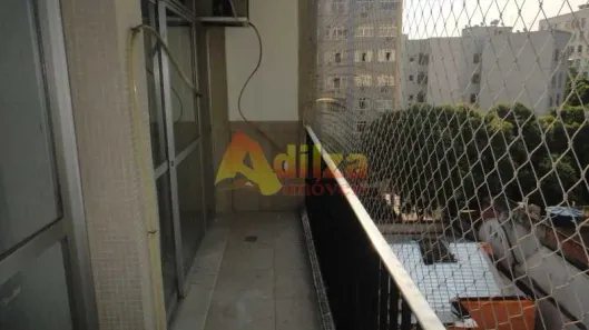Apartamento com 2 Quartos à venda, 80m² no Maracanã, Rio de Janeiro