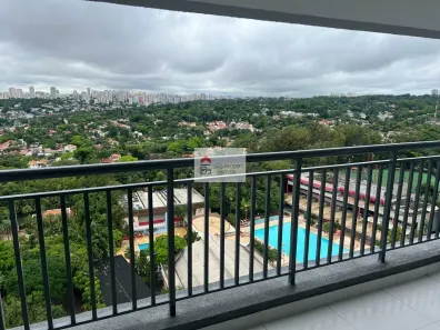 Apartamento com 1 Quarto à venda, 50m² no Santo Amaro, São Paulo