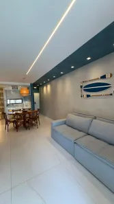 Apartamento com 3 Quartos à venda, 105m² no Nossa Senhora da Vitória, Ilhéus