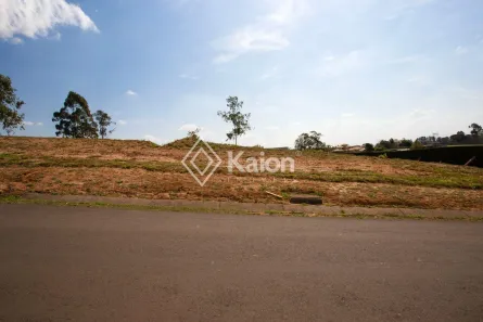 Lote/Terreno à venda, 2315m² no Condomínio Terras de São José, Itu