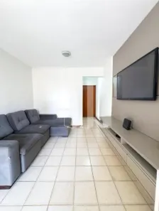 Apartamento com 3 Quartos à venda, 72m² no Setor Bueno, Goiânia