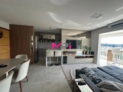 Apartamento com 3 Quartos à venda, 96m² no Parque da Represa, Jundiaí