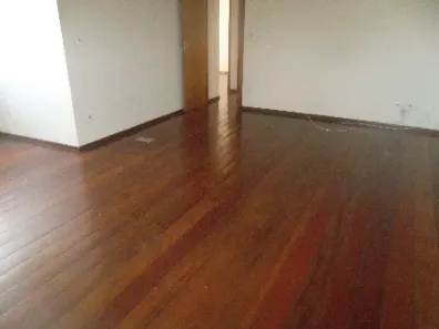 Apartamento com 3 Quartos à venda, 110m² no Colégio Batista, Belo Horizonte