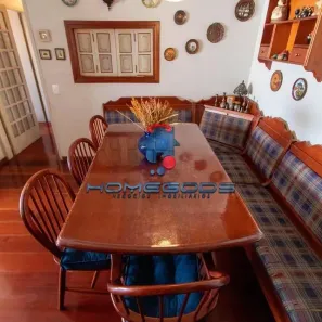 Apartamento com 3 Quartos à venda, 110m² no Jardim Chapadão, Campinas