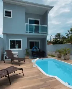 Casa com 3 Quartos à venda, 180m² no Nova São Pedro, São Pedro da Aldeia