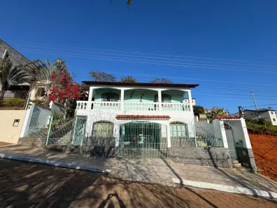 Casa com 5 Quartos à venda, 216m² no Solar dos Lagos, São Lourenço