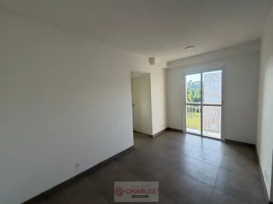 Apartamento com 2 Quartos para alugar, 46m² no Recanto Di Verona, Mogi Mirim