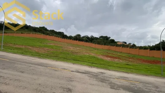 Lote/Terreno à venda, 891m² no Chácara Terra Nova, Jundiaí