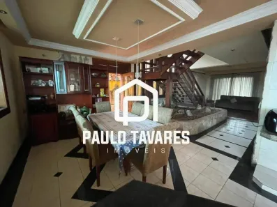 Casa com 4 Quartos à venda, 360m² no Barreiro, Belo Horizonte