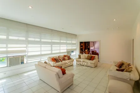 Apartamento com 4 Quartos à venda, 200m² no Leblon, Rio de Janeiro